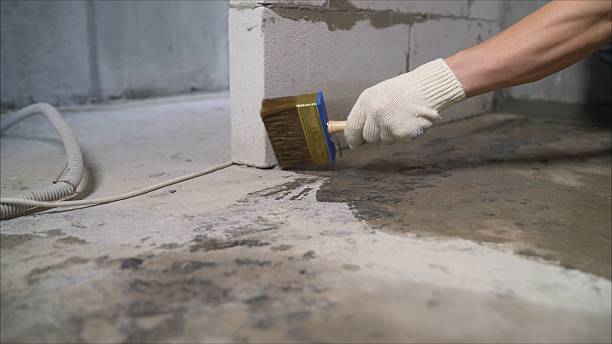 24/7 Emergency Vapor Barrier Installation experts in Eldorado, IL